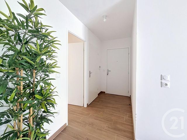 Appartement à louer - 3 pièces - 63.55 m2 - MONTESSON - 78 - ILE-DE-FRANCE - Century 21 F.S.K