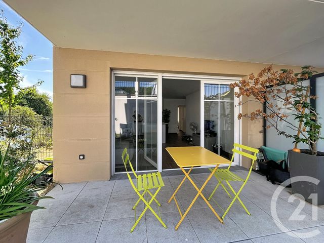 Appartement à louer - 3 pièces - 63.55 m2 - MONTESSON - 78 - ILE-DE-FRANCE - Century 21 F.S.K