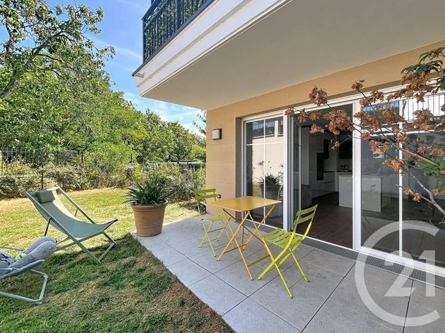 appartement - MONTESSON - 78