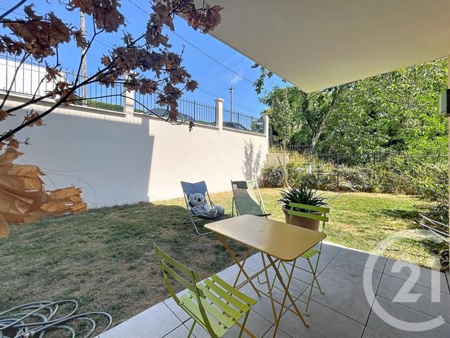Appartement à louer - 3 pièces - 63.55 m2 - MONTESSON - 78 - ILE-DE-FRANCE - Century 21 F.S.K