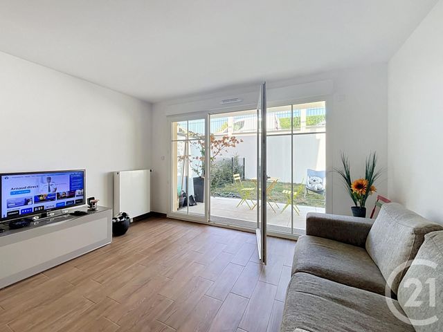 Appartement à louer - 3 pièces - 63.55 m2 - MONTESSON - 78 - ILE-DE-FRANCE - Century 21 F.S.K