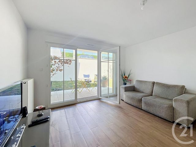 Appartement à louer - 3 pièces - 63.55 m2 - MONTESSON - 78 - ILE-DE-FRANCE - Century 21 F.S.K
