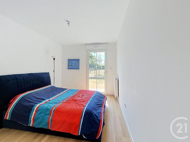 Appartement à louer - 3 pièces - 63.55 m2 - MONTESSON - 78 - ILE-DE-FRANCE - Century 21 F.S.K
