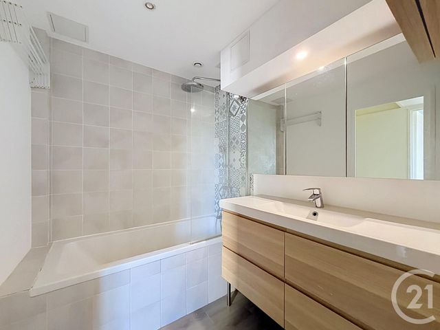 Appartement F5 à vendre - 5 pièces - 84.9 m2 - CHATOU - 78 - ILE-DE-FRANCE - Century 21 F.S.K