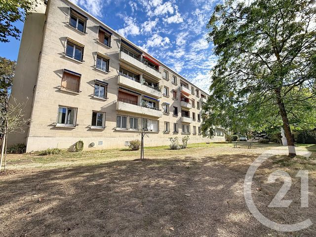 Appartement F5 à vendre CHATOU
