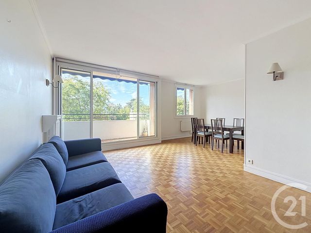 Appartement F5 à vendre - 5 pièces - 84.9 m2 - CHATOU - 78 - ILE-DE-FRANCE - Century 21 F.S.K