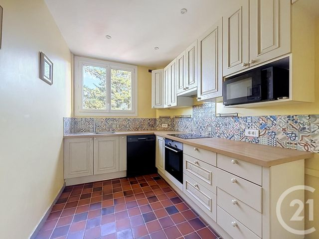 Appartement F5 à vendre - 5 pièces - 84.9 m2 - CHATOU - 78 - ILE-DE-FRANCE - Century 21 F.S.K