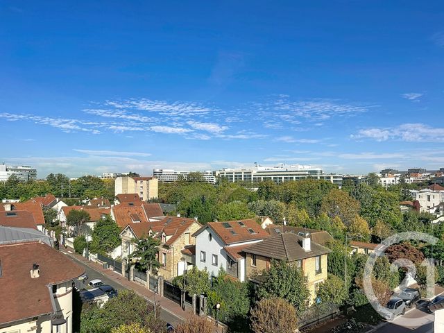 Appartement à vendre - 4 pièces - 63.6 m2 - RUEIL MALMAISON - 92 - ILE-DE-FRANCE - Century 21 F.S.K