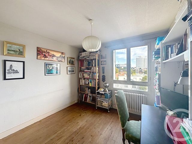 Appartement à vendre - 4 pièces - 63.6 m2 - RUEIL MALMAISON - 92 - ILE-DE-FRANCE - Century 21 F.S.K