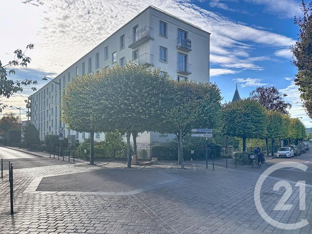 Appartement à vendre - 4 pièces - 63.6 m2 - RUEIL MALMAISON - 92 - ILE-DE-FRANCE - Century 21 F.S.K