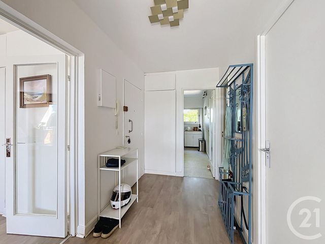 Appartement F3 à louer - 3 pièces - 80.04 m2 - CHATOU - 78 - ILE-DE-FRANCE - Century 21 F.S.K