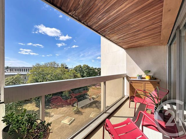Appartement F3 à louer - 3 pièces - 80.04 m2 - CHATOU - 78 - ILE-DE-FRANCE - Century 21 F.S.K