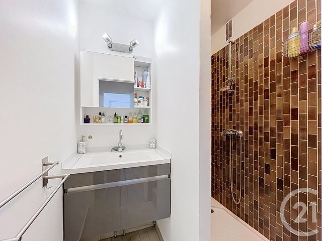 Appartement F3 à louer - 3 pièces - 80.04 m2 - CHATOU - 78 - ILE-DE-FRANCE - Century 21 F.S.K