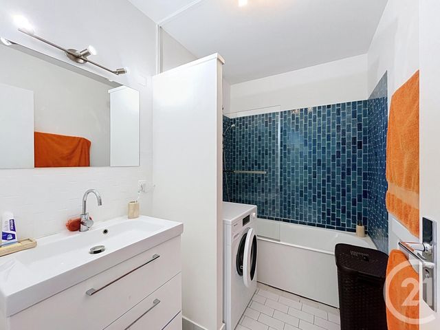 Appartement F3 à louer - 3 pièces - 80.04 m2 - CHATOU - 78 - ILE-DE-FRANCE - Century 21 F.S.K