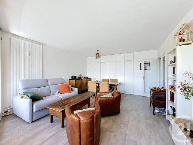 Appartement F3 à louer - 3 pièces - 80.04 m2 - CHATOU - 78 - ILE-DE-FRANCE - Century 21 F.S.K