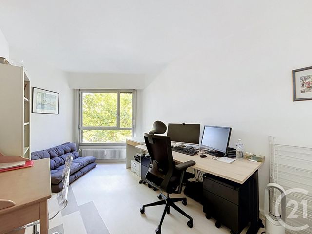 Appartement F3 à louer - 3 pièces - 80.04 m2 - CHATOU - 78 - ILE-DE-FRANCE - Century 21 F.S.K