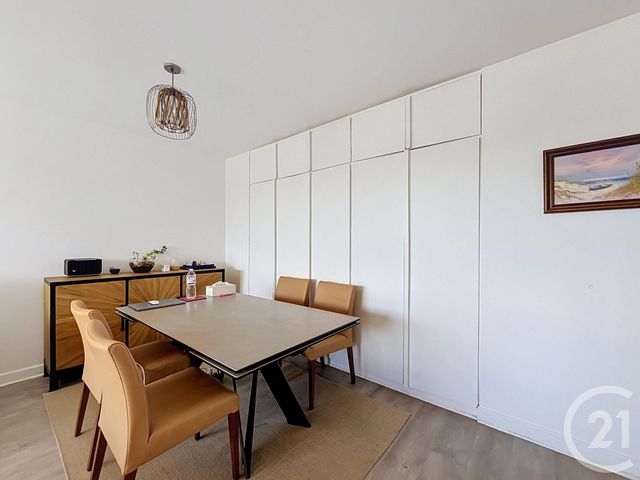 Appartement F3 à louer - 3 pièces - 80.04 m2 - CHATOU - 78 - ILE-DE-FRANCE - Century 21 F.S.K