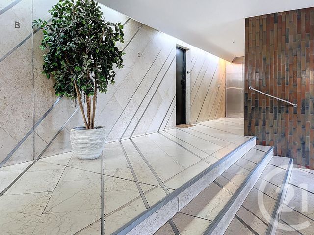 Appartement F3 à louer - 3 pièces - 80.04 m2 - CHATOU - 78 - ILE-DE-FRANCE - Century 21 F.S.K