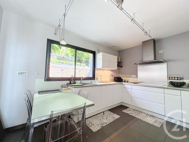 maison à vendre - 7 pièces - 152.0 m2 - CHATOU - 78 - ILE-DE-FRANCE - Century 21 F.S.K