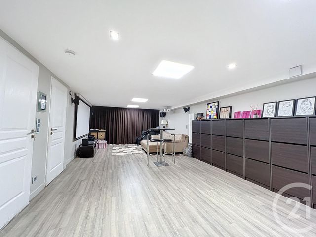 maison à vendre - 7 pièces - 152.0 m2 - CHATOU - 78 - ILE-DE-FRANCE - Century 21 F.S.K