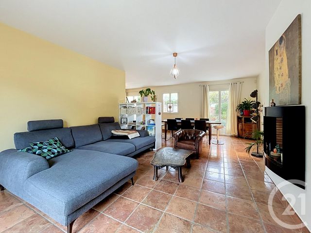 maison à louer - 7 pièces - 216.12 m2 - CHATOU - 78 - ILE-DE-FRANCE - Century 21 F.S.K