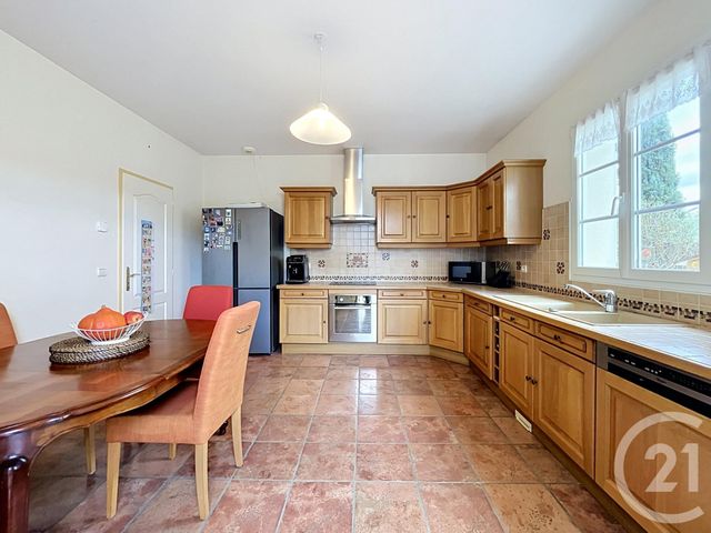 maison à louer - 7 pièces - 216.12 m2 - CHATOU - 78 - ILE-DE-FRANCE - Century 21 F.S.K