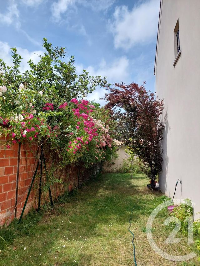 maison à louer - 7 pièces - 216.12 m2 - CHATOU - 78 - ILE-DE-FRANCE - Century 21 F.S.K