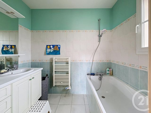 maison à louer - 7 pièces - 216.12 m2 - CHATOU - 78 - ILE-DE-FRANCE - Century 21 F.S.K