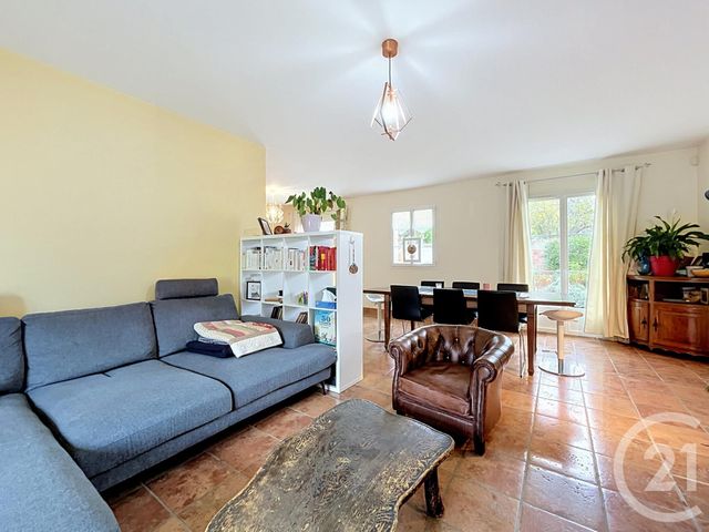 maison à louer - 7 pièces - 216.12 m2 - CHATOU - 78 - ILE-DE-FRANCE - Century 21 F.S.K