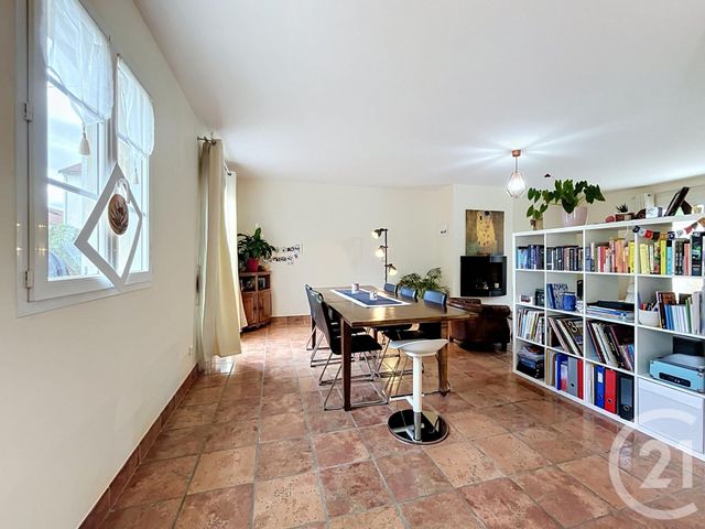 maison à louer - 7 pièces - 216.12 m2 - CHATOU - 78 - ILE-DE-FRANCE - Century 21 F.S.K