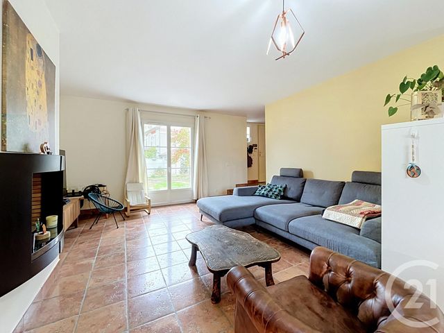 maison à louer - 7 pièces - 216.12 m2 - CHATOU - 78 - ILE-DE-FRANCE - Century 21 F.S.K