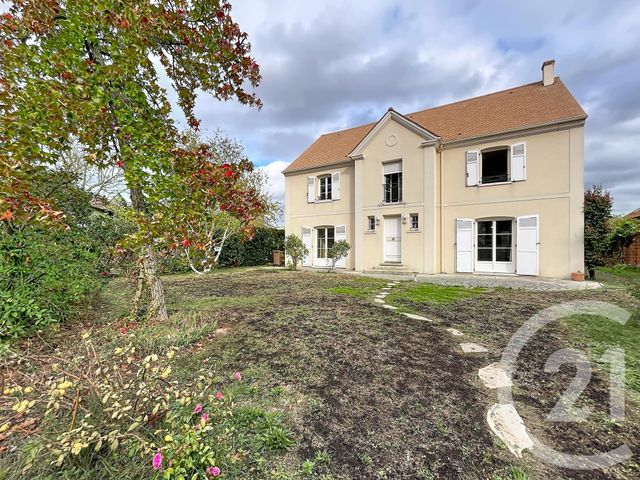 Maison à louer CHATOU