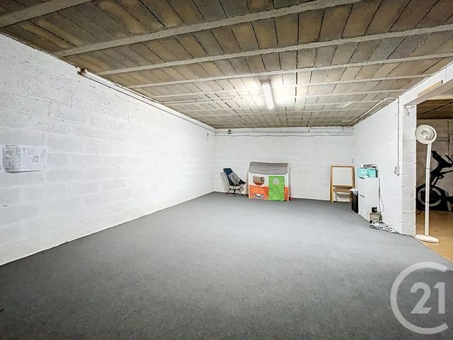 maison à louer - 7 pièces - 216.12 m2 - CHATOU - 78 - ILE-DE-FRANCE - Century 21 F.S.K