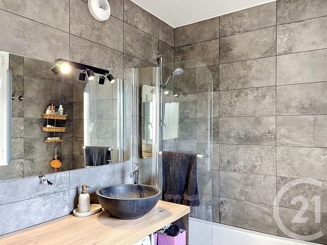 Appartement F3 à vendre - 3 pièces - 71.0 m2 - CHATOU - 78 - ILE-DE-FRANCE - Century 21 F.S.K
