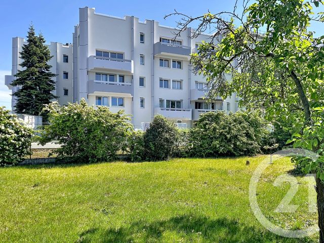 Appartement F3 à vendre - 3 pièces - 71.0 m2 - CHATOU - 78 - ILE-DE-FRANCE - Century 21 F.S.K