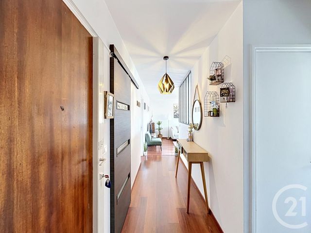 Appartement F3 à vendre - 3 pièces - 71.0 m2 - CHATOU - 78 - ILE-DE-FRANCE - Century 21 F.S.K