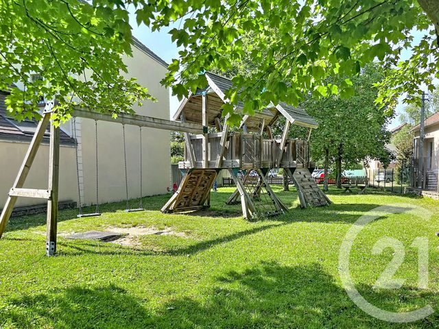 Appartement F3 à vendre - 3 pièces - 71.0 m2 - CHATOU - 78 - ILE-DE-FRANCE - Century 21 F.S.K