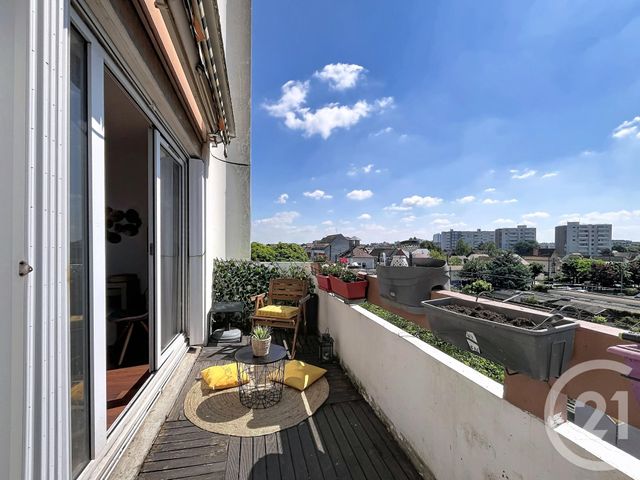 Appartement F3 à vendre - 3 pièces - 71.0 m2 - CHATOU - 78 - ILE-DE-FRANCE - Century 21 F.S.K