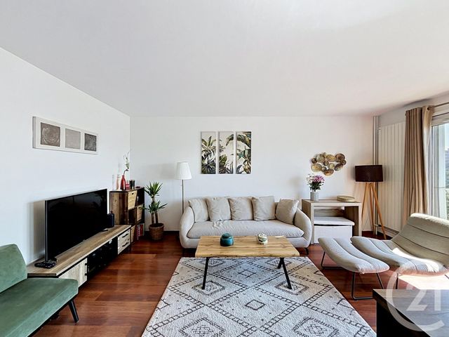 Appartement F3 à vendre CHATOU