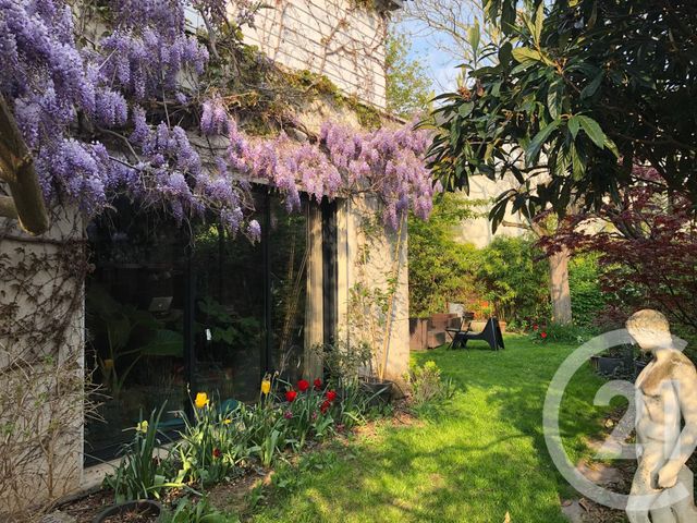 maison à louer - 6 pièces - 144.77 m2 - CHATOU - 78 - ILE-DE-FRANCE - Century 21 F.S.K
