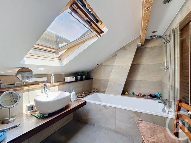 maison à louer - 6 pièces - 144.77 m2 - CHATOU - 78 - ILE-DE-FRANCE - Century 21 F.S.K