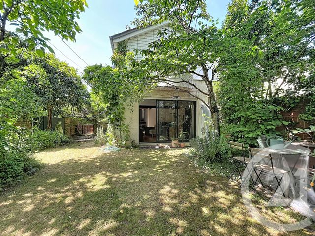 Maison à louer CHATOU