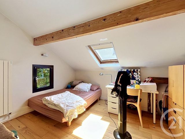 maison à louer - 6 pièces - 144.77 m2 - CHATOU - 78 - ILE-DE-FRANCE - Century 21 F.S.K