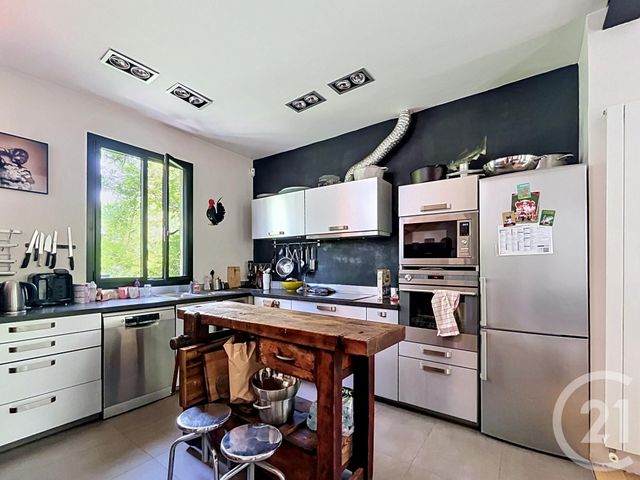 maison à louer - 6 pièces - 144.77 m2 - CHATOU - 78 - ILE-DE-FRANCE - Century 21 F.S.K