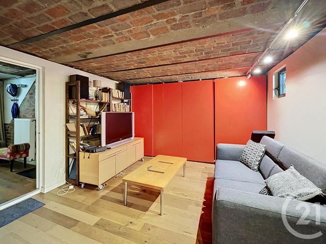 maison à louer - 6 pièces - 144.77 m2 - CHATOU - 78 - ILE-DE-FRANCE - Century 21 F.S.K