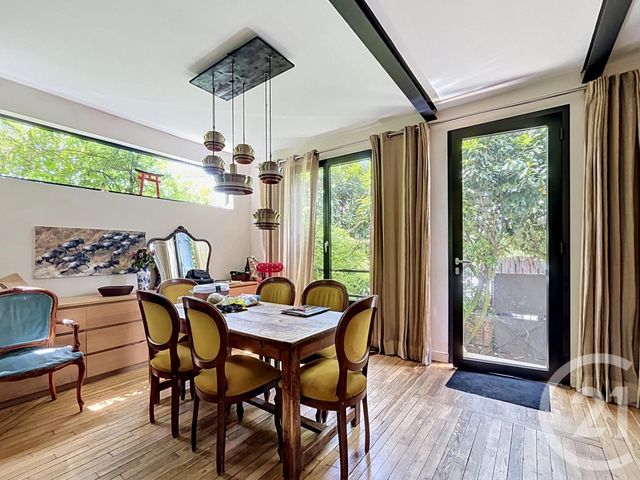 maison à louer - 6 pièces - 144.77 m2 - CHATOU - 78 - ILE-DE-FRANCE - Century 21 F.S.K