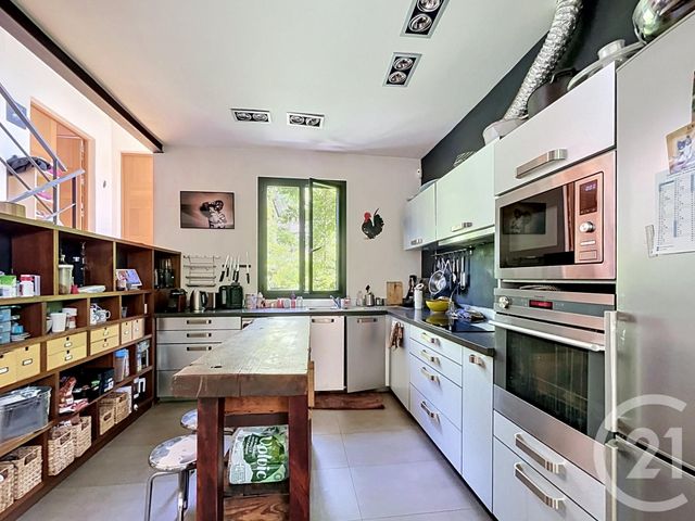maison à louer - 6 pièces - 144.77 m2 - CHATOU - 78 - ILE-DE-FRANCE - Century 21 F.S.K