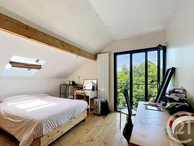 maison à louer - 6 pièces - 144.77 m2 - CHATOU - 78 - ILE-DE-FRANCE - Century 21 F.S.K