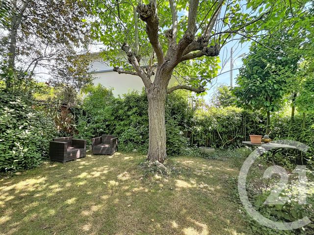 maison à louer - 6 pièces - 144.77 m2 - CHATOU - 78 - ILE-DE-FRANCE - Century 21 F.S.K