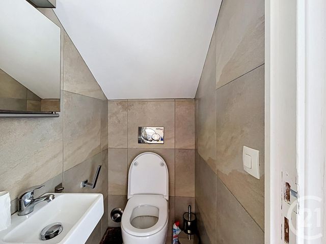 maison à louer - 6 pièces - 144.77 m2 - CHATOU - 78 - ILE-DE-FRANCE - Century 21 F.S.K